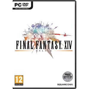 Final Fantasy 14 Online PC