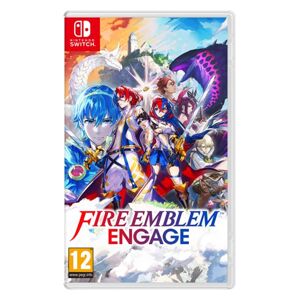 Fire Emblem Engage NSW-NSS200