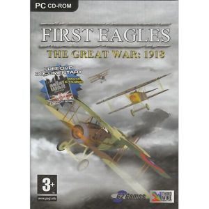 First Eagles: The Great War 1918 PC