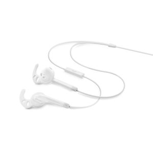 FIXED Earbuds EGG3 Športové slúchadlá, biele FIXM-EGG3-WH