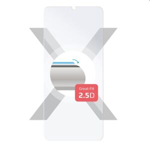 FIXED ochranné sklo pre Xiaomi Redmi 13C13C 5GPOCO C65 FIXG-1272