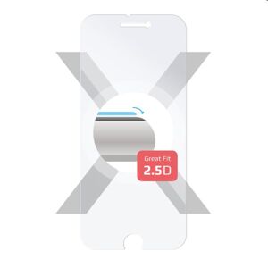 FIXED ochranné tvrdené sklo pre Apple iPhone 66S78SE (20202022) FIXG-100-033