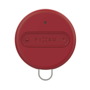 Fixed Sense smart tracker červený FIXSM-SMS-RD