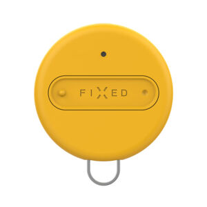 Fixed Sense smart tracker žltý FIXSM-SMS-YL