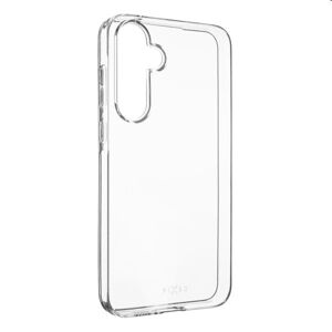 FIXED TPU Gélové púzdro pre Samsung Galaxy A35 5G, transparentné FIXTCCA-1262