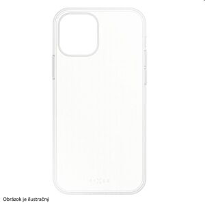 FIXED TPU Gélové puzdro Slim AntiUV pre Samsung Galaxy S24 Plus, transparentné FIXTCCA-1257