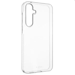 FIXED TPU Skin Ultratenké gélové puzdro pre Samsung Galaxy A35 5G, 0,6 mm, transparentné FIXTCS-1262
