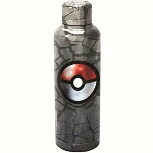 Fľaša Insulated Stainless (Pokémon) TABSTR042