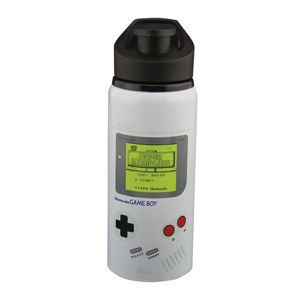 Fľaša Nintendo Game Boy PP3404NN
