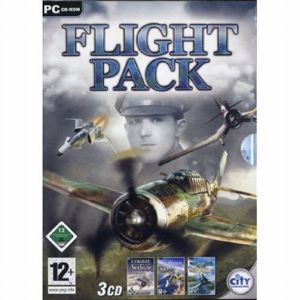 Flight Pack PC