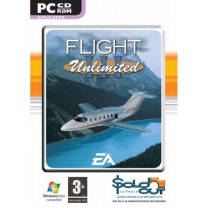 Flight Unlimited 3 PC