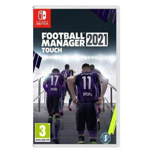 Football Manager 21 NSW