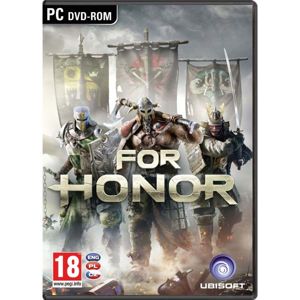 For Honor CZ PC  CD-key