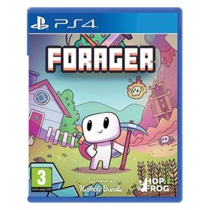 Forager PS4