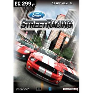 Ford Street Racing PC