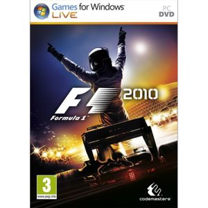 Formula 1 2010 PC