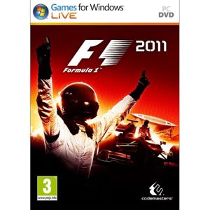 Formula 1 2011 PC