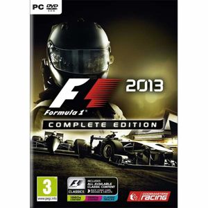 Formula 1 2013 (Complete Edition) PC