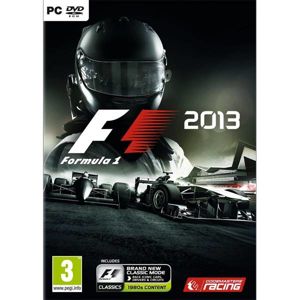 Formula 1 2013 PC