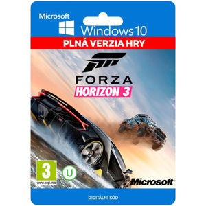 Forza Horizon 3 [MS Store]
