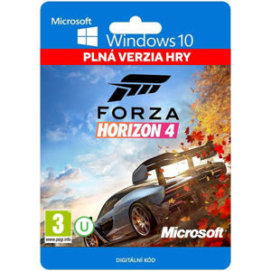 Forza Horizon 4 [MS Store] PC digital