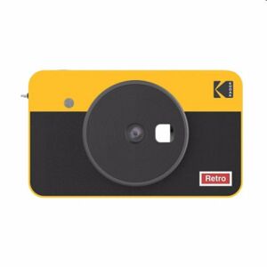Kodak Mini Shot Combo 2 Retro