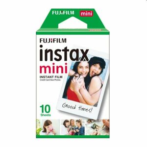 Fotopapier Fujifilm Instax Mini 10 Ks, lesklý 16567816