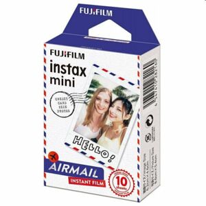 Fujifilm Instax Mini AIRMAIL 10ks