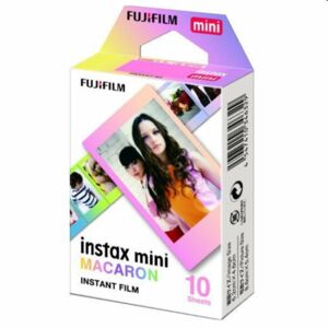 Fotopapier Fujifilm Instax Mini Macaron 16547737