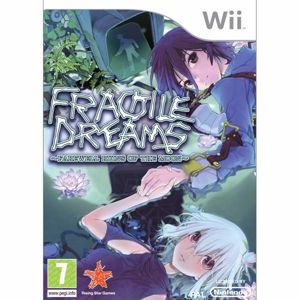 Fragile Dreams: Farewell Ruins of the Moon Wii
