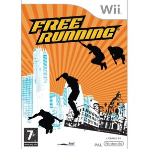 Free Running Wii