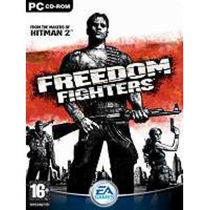 Freedom Fighters PC