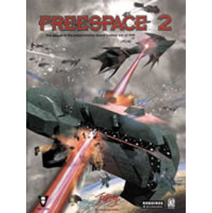 Freespace 2 PC