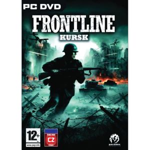 Frontline: Kursk CZ PC