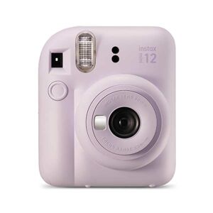 Fujifilm Instax Mini 12, fialový 16806133