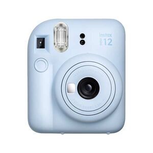 Fujifilm Instax Mini 12, modrý 16806092