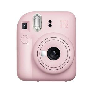 Fujifilm Instax Mini 12, ružový 16806107