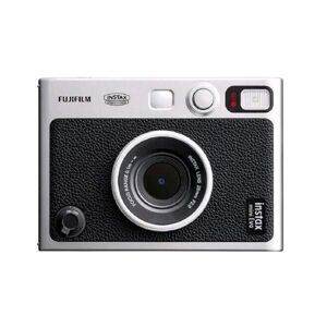 Fujifilm Instax mini EVO, čierna
