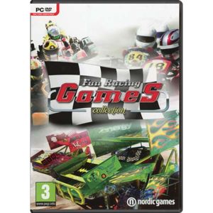 Fun Racing Games Collection PC
