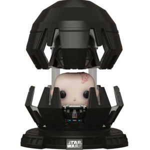 POP! 40 Years Empire Strikes Darth Vader in Meditation Chamber (Star Wars) 20cm POP-0365