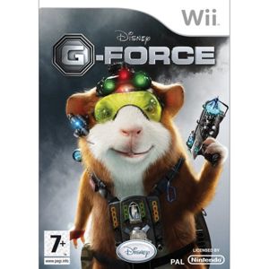 G-Force Wii