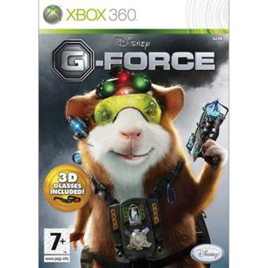 G-Force XBOX 360