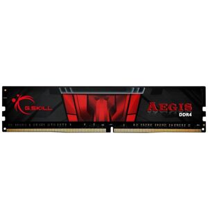 G.Skill 32GB DDR4 3200MHz Aegis (2x16GB) DIMM CL16 F4-3200C16D-32GIS