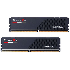 G.SKILL 32 GB Pamäťová sada DDR5 6000 CL30 Flare X5 AMD EXPO F5-6000J3038F16GX2-FX5
