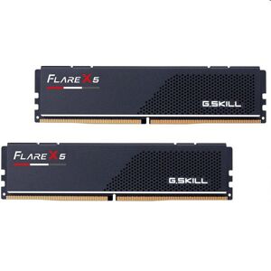 G.SKILL 48 GB kit DDR5 6000 CL40 Flare X5 AMD EXPO F5-6000J4048F24GX2-FX5