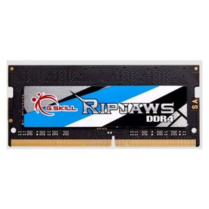 G.SKILL 4GB SO-DIMM DDR4 2133 CL15 Ripjaws V F4-2133C15S-4GRS