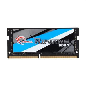G.Skill 8GB DDR4 2400MHz Ripjaws (1x8GB) SODIMM CL16 F4-2400C16S-8GRS