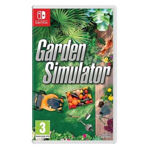 Garden Simulator NSW