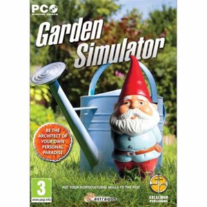 Garden Simulator PC