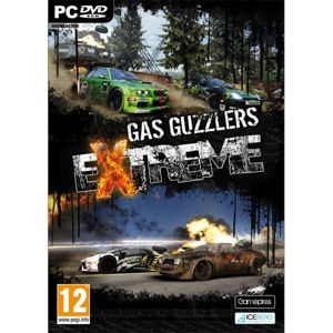 Gas Guzzlers Extreme PC